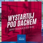 Wystartuj w Enea Bydgoszcz Triathlon POD DACHEM 2023!