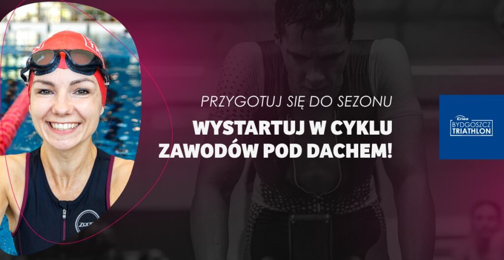 Enea Bydgoszcz Triathlon POD DACHEM 2024